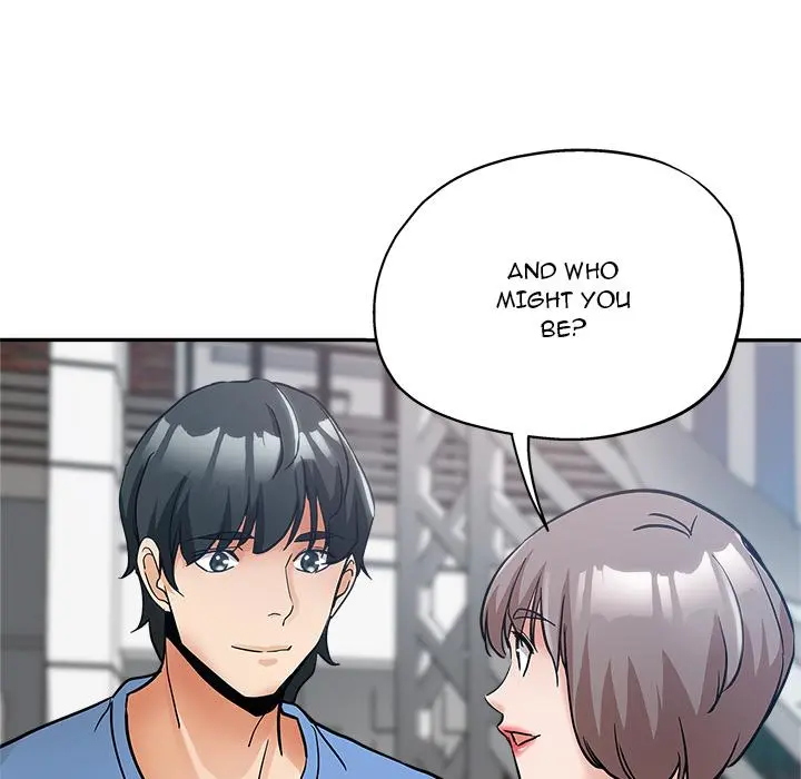 Newfound Partners Manhwa Facon Chapter 1 - Page 121