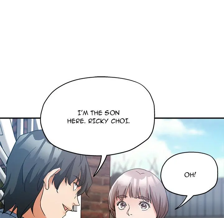 Newfound Partners Manhwa Facon Chapter 1 - Page 123