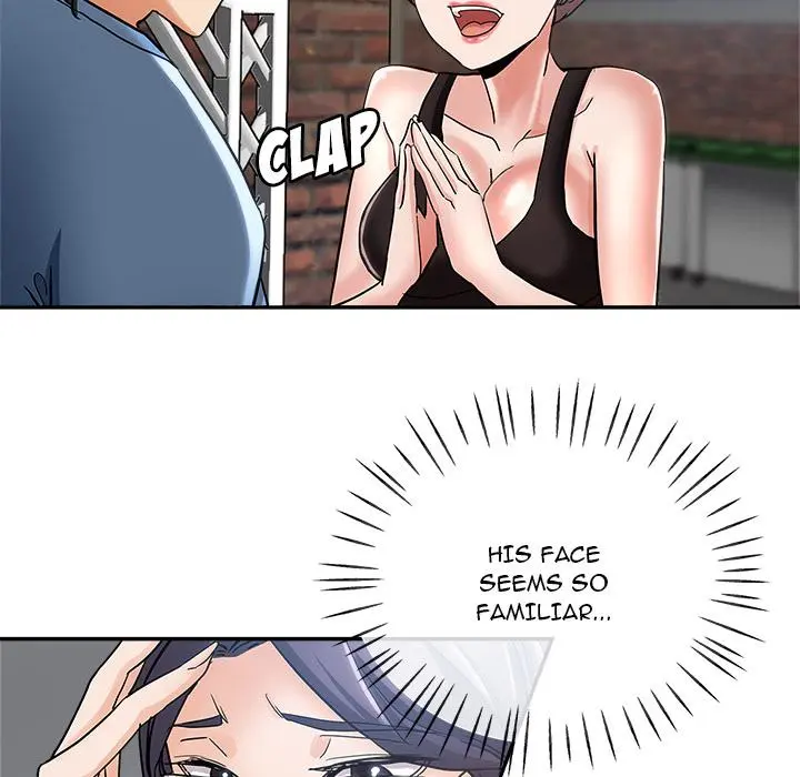 Newfound Partners Manhwa Facon Chapter 1 - Page 124