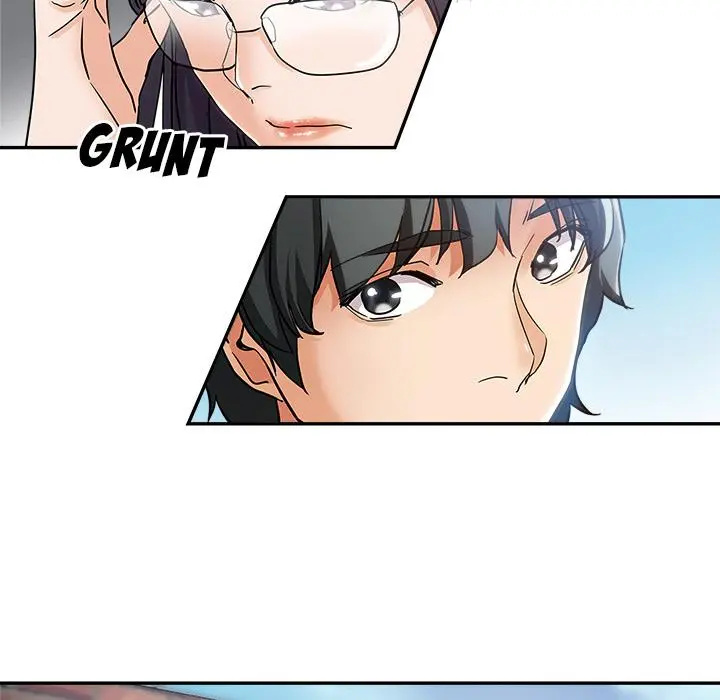 Newfound Partners Manhwa Facon Chapter 1 - Page 125