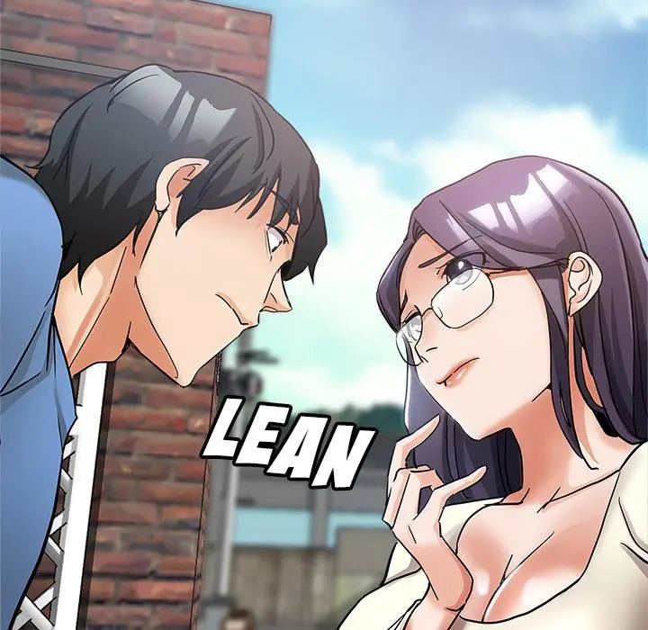 Newfound Partners Manhwa Facon Chapter 1 - Page 126