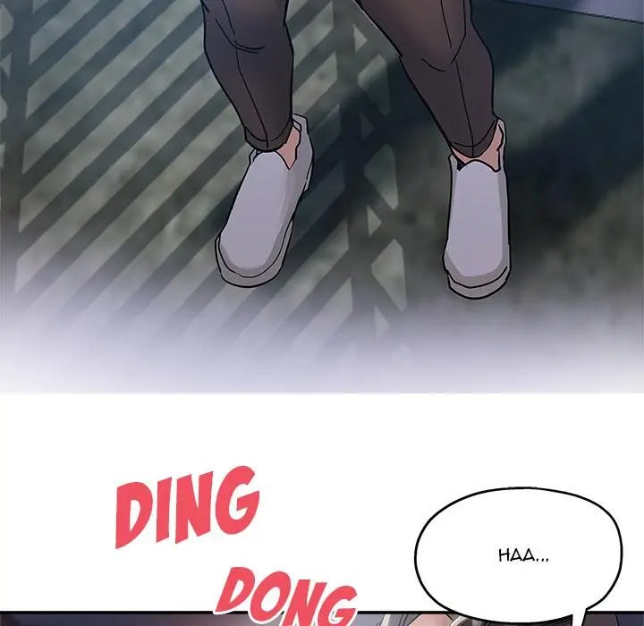 Newfound Partners Manhwa Facon Chapter 1 - Page 19