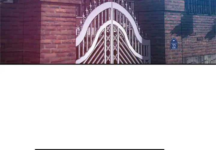 Newfound Partners Manhwa Facon Chapter 1 - Page 2