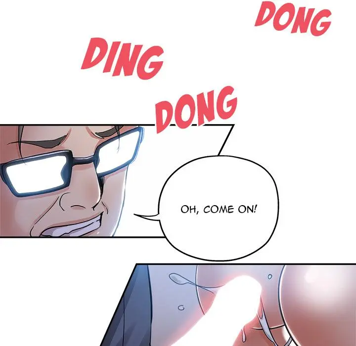 Newfound Partners Manhwa Facon Chapter 1 - Page 21