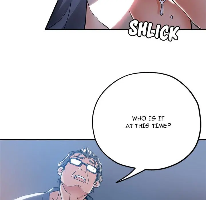 Newfound Partners Manhwa Facon Chapter 1 - Page 22