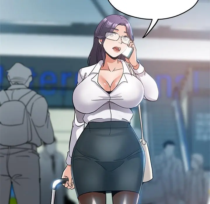 Newfound Partners Manhwa Facon Chapter 1 - Page 29