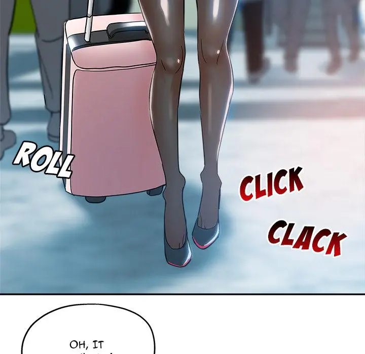 Newfound Partners Manhwa Facon Chapter 1 - Page 30