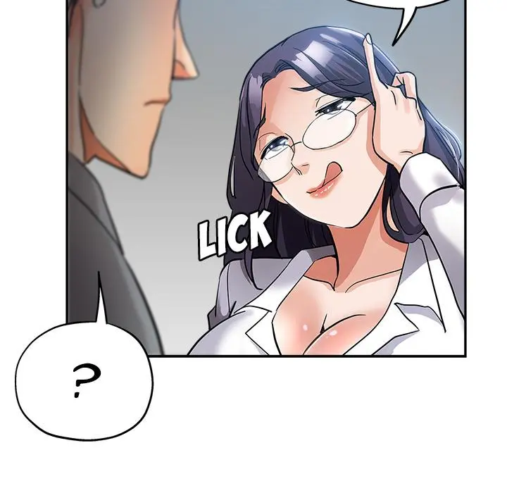 Newfound Partners Manhwa Facon Chapter 1 - Page 37
