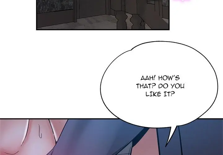 Newfound Partners Manhwa Facon Chapter 1 - Page 4