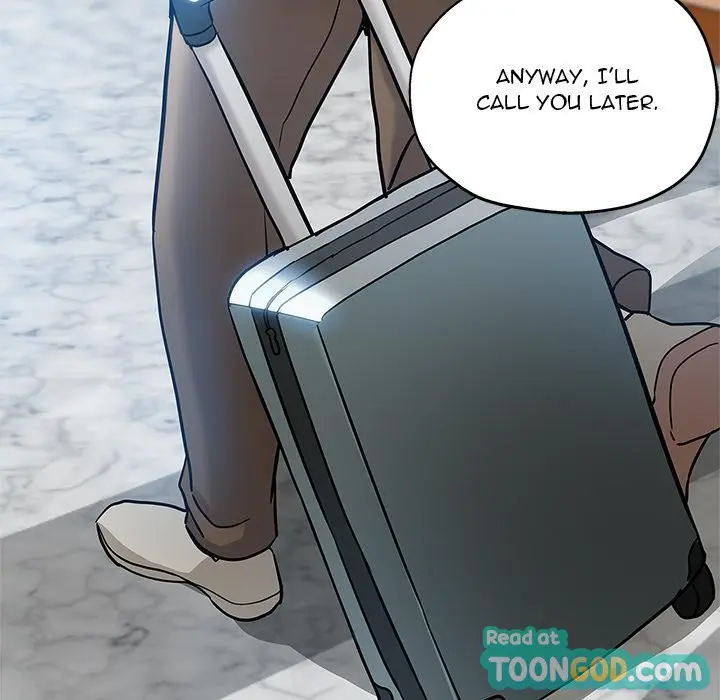 Newfound Partners Manhwa Facon Chapter 1 - Page 59
