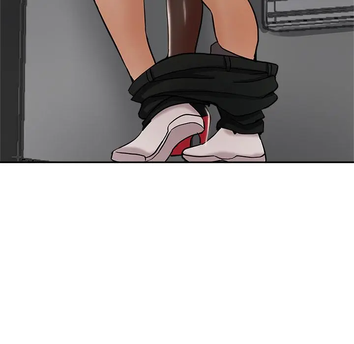 Newfound Partners Manhwa Facon Chapter 1 - Page 65