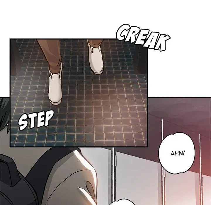 Newfound Partners Manhwa Facon Chapter 1 - Page 66