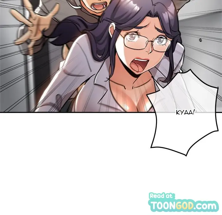 Newfound Partners Manhwa Facon Chapter 1 - Page 71