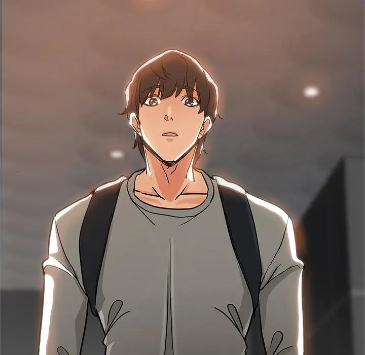 Newfound Partners Manhwa Facon Chapter 1 - Page 75