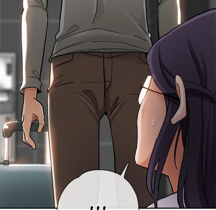 Newfound Partners Manhwa Facon Chapter 1 - Page 76