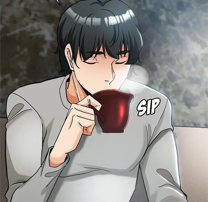Newfound Partners Manhwa Facon Chapter 1 - Page 80
