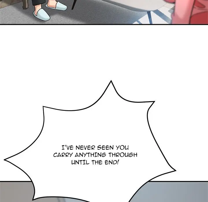 Newfound Partners Manhwa Facon Chapter 1 - Page 83