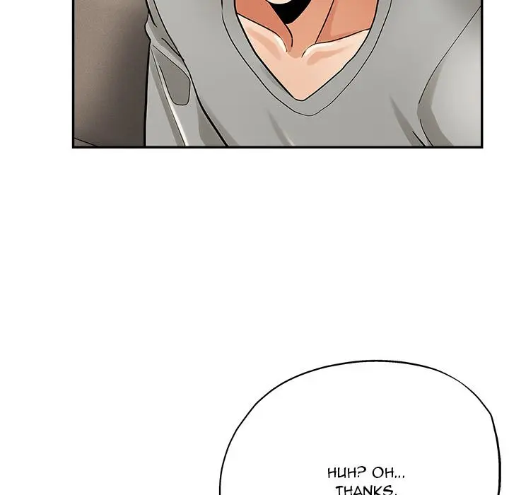 Newfound Partners Manhwa Facon Chapter 1 - Page 89