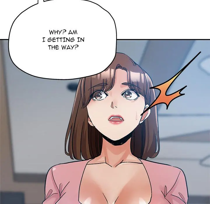 Newfound Partners Manhwa Facon Chapter 1 - Page 92