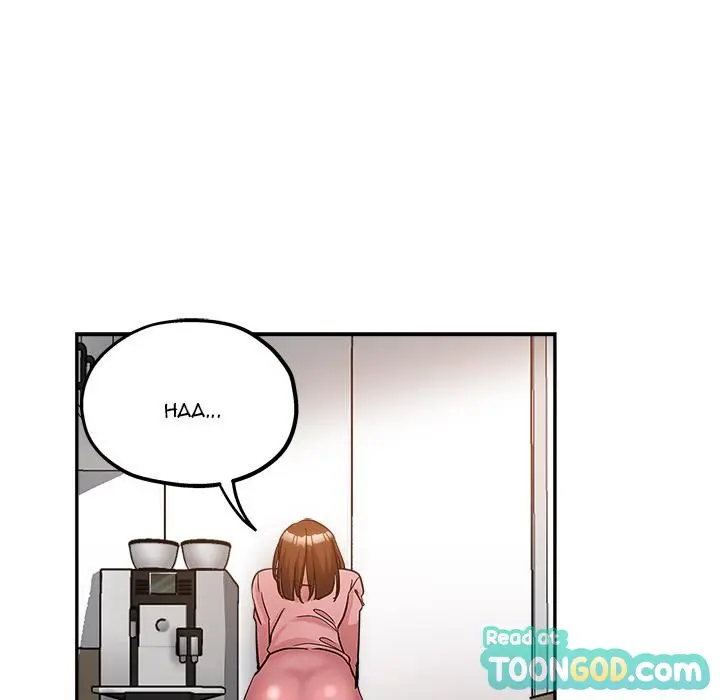 Newfound Partners Manhwa Facon Chapter 1 - Page 96