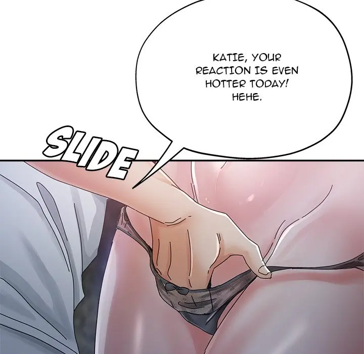 Newfound Partners Manhwa Facon Chapter 10 - Page 107