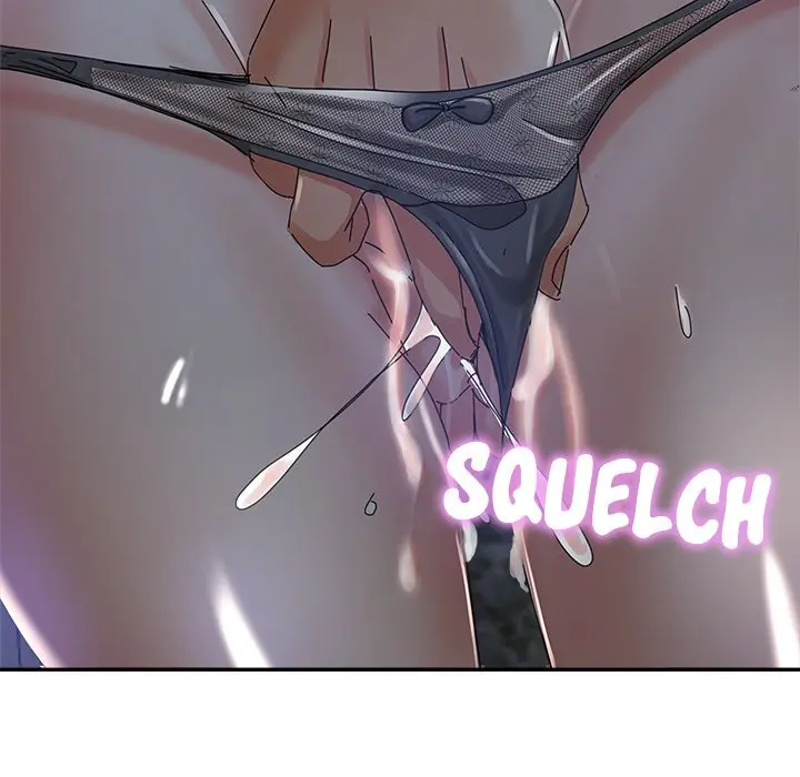 Newfound Partners Manhwa Facon Chapter 10 - Page 114