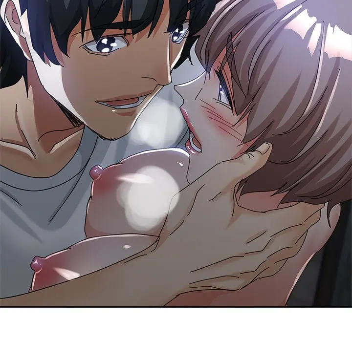 Newfound Partners Manhwa Facon Chapter 10 - Page 119