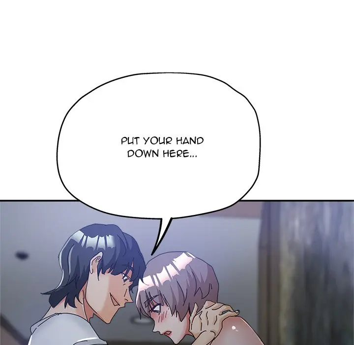 Newfound Partners Manhwa Facon Chapter 10 - Page 120