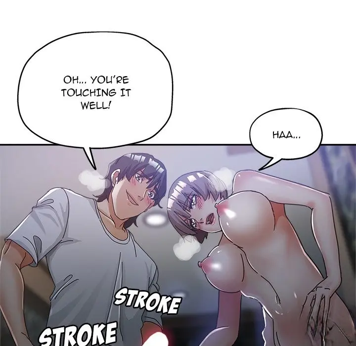 Newfound Partners Manhwa Facon Chapter 10 - Page 124