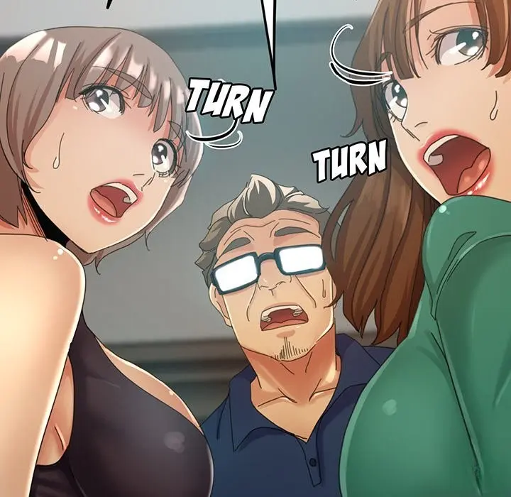 Newfound Partners Manhwa Facon Chapter 10 - Page 13