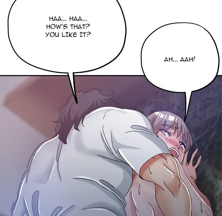Newfound Partners Manhwa Facon Chapter 10 - Page 134