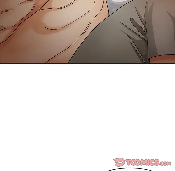 Newfound Partners Manhwa Facon Chapter 10 - Page 21