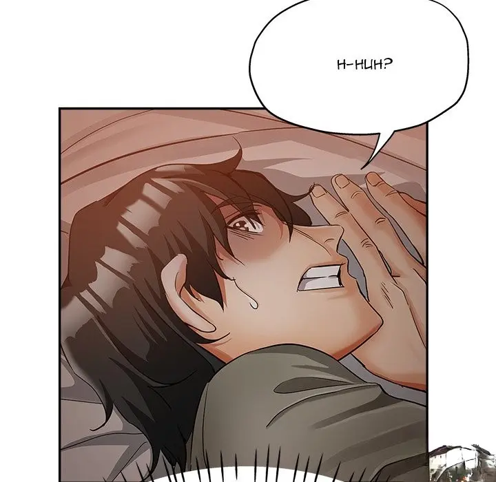Newfound Partners Manhwa Facon Chapter 10 - Page 22