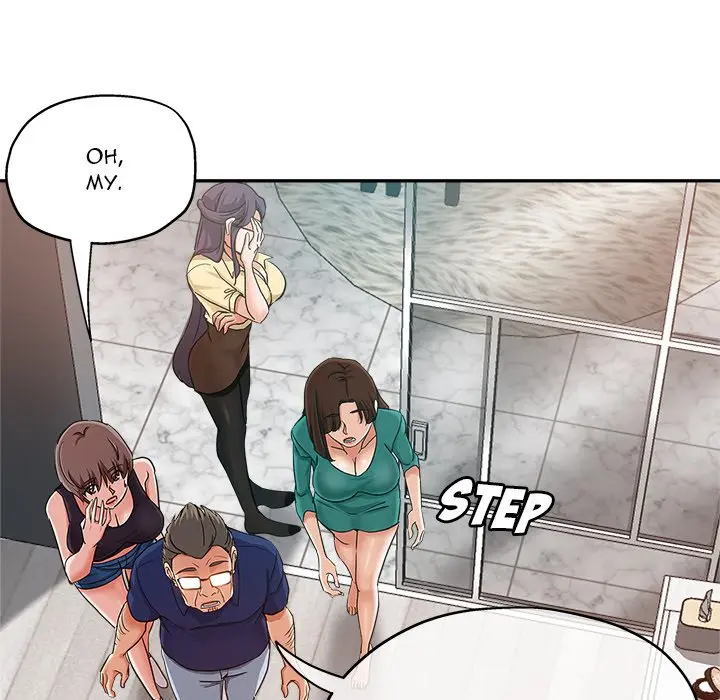 Newfound Partners Manhwa Facon Chapter 10 - Page 24