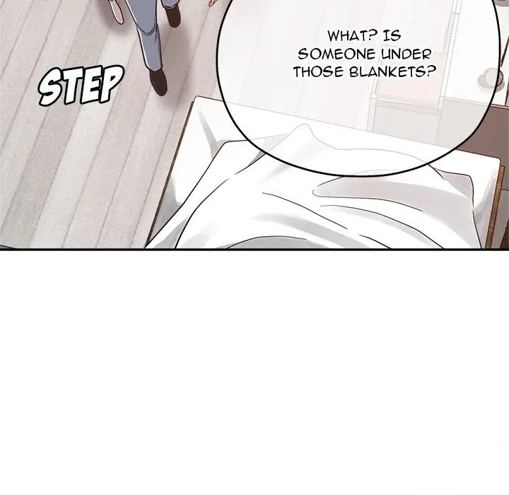 Newfound Partners Manhwa Facon Chapter 10 - Page 25