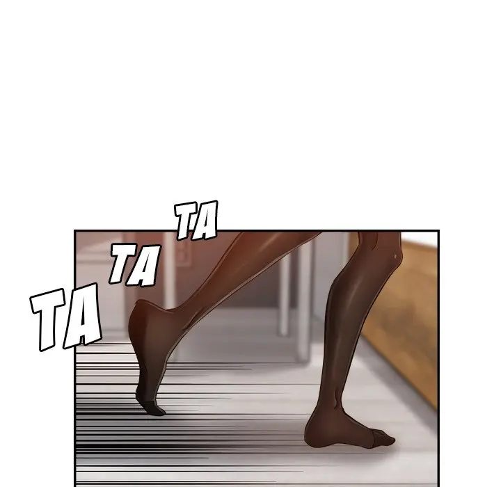 Newfound Partners Manhwa Facon Chapter 10 - Page 26