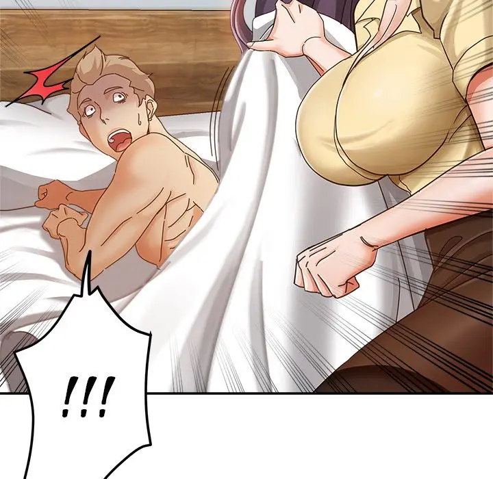 Newfound Partners Manhwa Facon Chapter 10 - Page 29