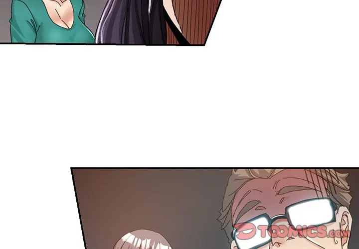 Newfound Partners Manhwa Facon Chapter 10 - Page 3