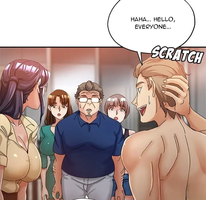 Newfound Partners Manhwa Facon Chapter 10 - Page 31