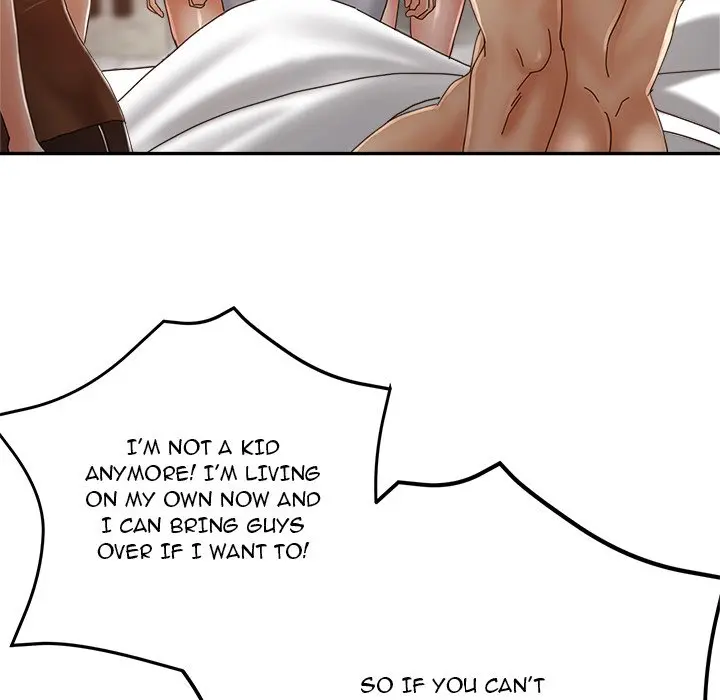Newfound Partners Manhwa Facon Chapter 10 - Page 32