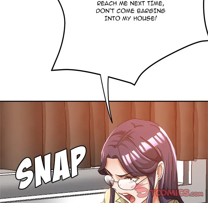 Newfound Partners Manhwa Facon Chapter 10 - Page 33