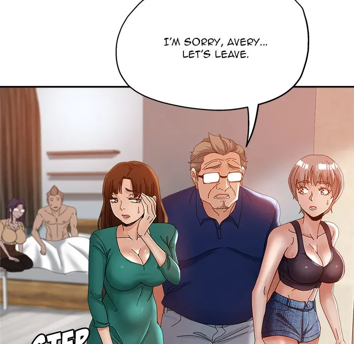 Newfound Partners Manhwa Facon Chapter 10 - Page 36
