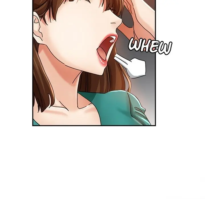Newfound Partners Manhwa Facon Chapter 10 - Page 40