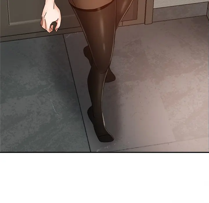Newfound Partners Manhwa Facon Chapter 10 - Page 43