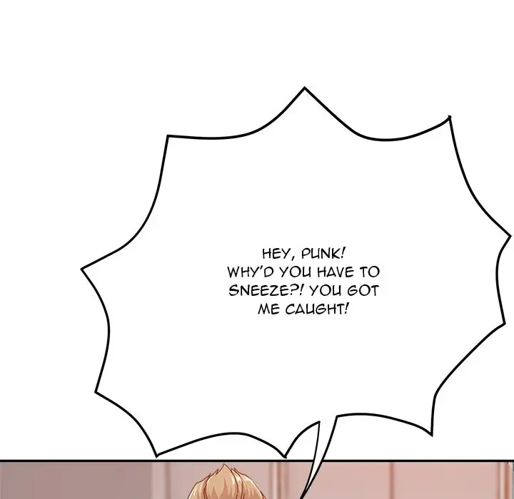 Newfound Partners Manhwa Facon Chapter 10 - Page 44