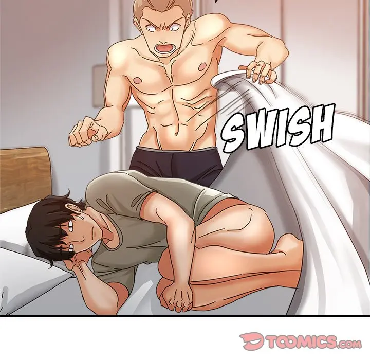 Newfound Partners Manhwa Facon Chapter 10 - Page 45
