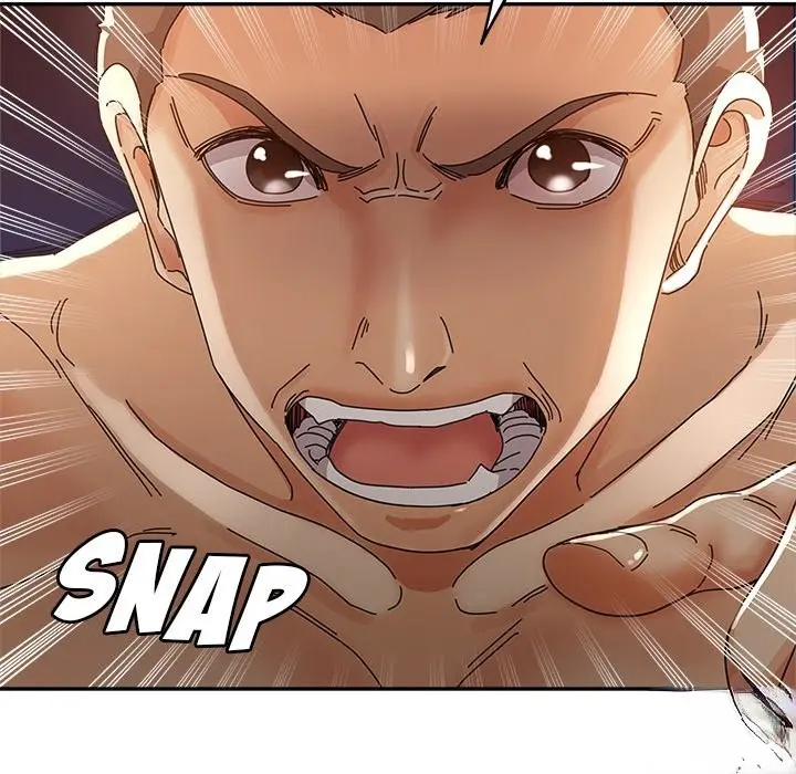 Newfound Partners Manhwa Facon Chapter 10 - Page 49