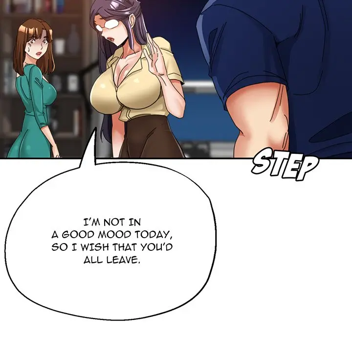 Newfound Partners Manhwa Facon Chapter 10 - Page 6