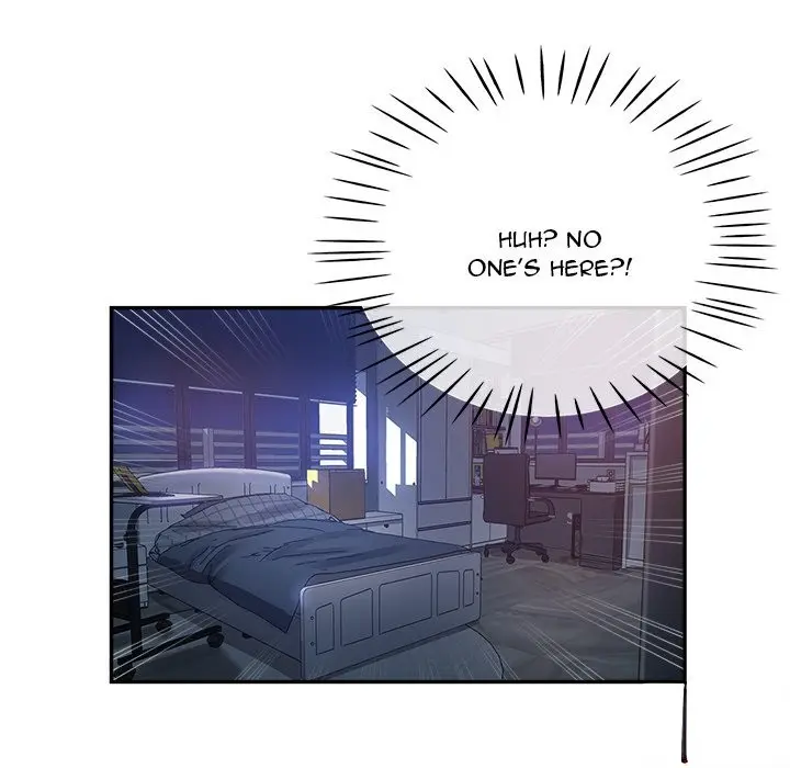 Newfound Partners Manhwa Facon Chapter 10 - Page 70