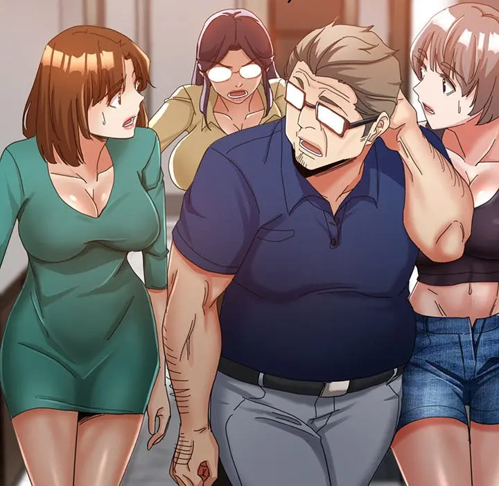 Newfound Partners Manhwa Facon Chapter 10 - Page 8